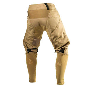 Pantalones acolchados protectores de Paintball, personalizados, haga su propio logotipo, precio barato, superventas, fabricados en fábrica, calidad superior - Product Image 6