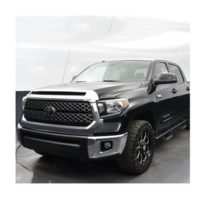 รถบรรทุกรถกระบะมือสอง Toyota Tundra ทุกรุ่น/ปี - Product Image 4