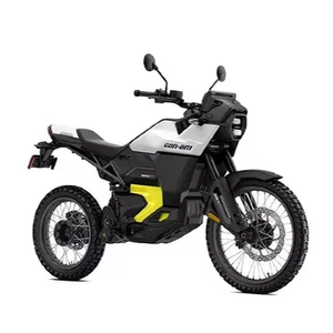 ¡Grandes ofertas! Nuevas motocicletas de aventura Can-Am Origin Base 2025 para adultos con 3 años de garantía, listas para exportación. - Product Image 1