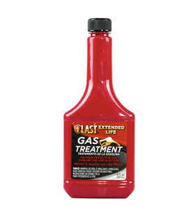 ILast Lubricante Automotriz Aceite de Motor Tratamiento Antidesgaste para Gasolina 500ml Paquete de 8 EE. UU. - Product Image 1