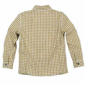 เสื้อเชิ้ตผู้ชายสไตล์ซาฟารี พรีเมียม คุณภาพสูง น้ำหนักเบา ผ้าฝ้าย 100% กันยับ แห้งเร็ว ระบายอากาศได้ดี สวมใส่สบาย - Product Image 2