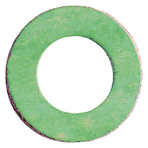 ปะเก็นสำหรับการเชื่อมต่อแบบสุขภัณฑ์ 1 รหัส 204927 - Product Image 1