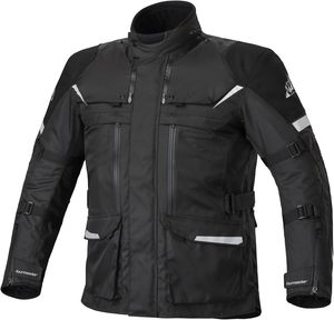 Traje de carreras de motos profesional de alta calidad, ropa deportiva, chaqueta impermeable transpirable cómoda, pantalones, logotipo personalizado - Product Image 1