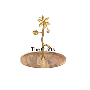 Soporte de pastel de aluminio de diseño atractivo Soporte de pastel de tamaño y formas personalizadas a precio asequible - Product Image 3