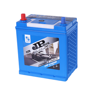 CMF 44B20R (12V-43Ah) Batterie de véhicule à haute capacité d'énergie pour une alimentation constante - Product Image 3