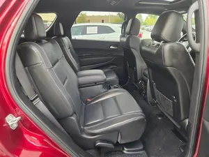 DODGE DURANGO CITADEL AWD 2021 d'occasion, conduite à gauche/droite - Product Image 4