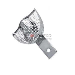 <b>Absorbing</b> Perforated Trays Vibration <b>Damping</b> Design Stainless Steel For Patient Comfort During Vibratory Seating Procedures - Product Image 5