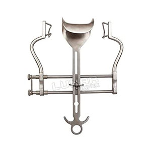 Rétracteur Abdominal en gros, matériel de haute qualité, Instruments chirurgicaux, rétracteur Balfour - Product Image 6