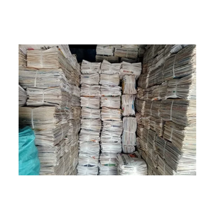 Periódicos antiguos de alta calidad a la venta a precio barato Suministro a granel Ideal para reciclar envolturas de embalaje y uso industrial - Product Image 6