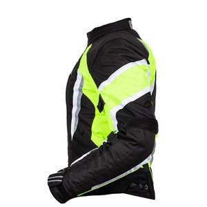 Vestes de sport en Cordura pour moto, style neuf, de marque, pour unisexe / imperméables, séchage rapide, respirantes - Product Image 5