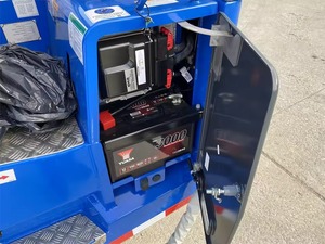 Equipo de Construcción Perfect PRINCETON PB55+4WAY - Product Image 3