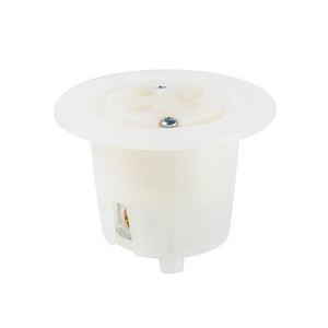 Sortie à bride NEMA 6-20 20A 250V AC - Product Image 1