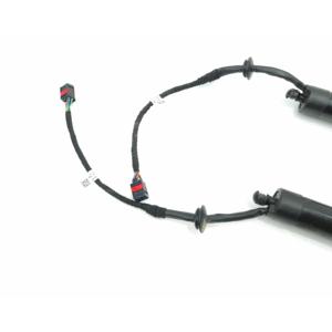 PAR DE AMORTIGUADORES ELÉCTRICOS TRASEROS PARA CAPÓ LAND ROVER Range Rover SPORT LR044161 306DT Diesel 3000 (13>22) - Product Image 5