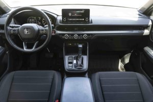 Honda CR-V Hybrid Sport d'occasion propre 2025 - Product Image 5