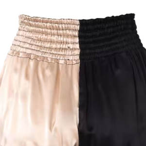 Pantalones Cortos de Kickboxing de Alta Calidad para Entrenamiento, con Sensación Ligera y Ecológica, y Movilidad Mejorada para Luchadores - Product Image 5