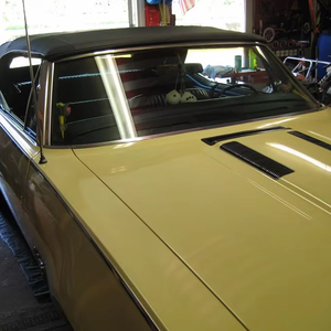 Meilleure offre Oldsmobiles-Cutlass-1968 vintage - Product Image 2