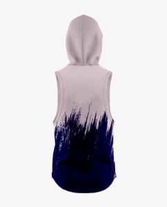 BREATHABLE Winter Hooded Sleeveless 7v7 Uniform Men Factory Made Customized logo 100% Polyester Fabric Quick Dry New High - Product Image 5