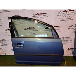 ประตูหน้าขวา ประตูโตโยต้า พรีอุส ซีรีส์ที่ 2 ประตู 6700147040 1NZFXE (04>09) - Product Image 1