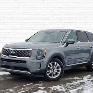 Kia Telluride LX 2020 - Product Image 1
