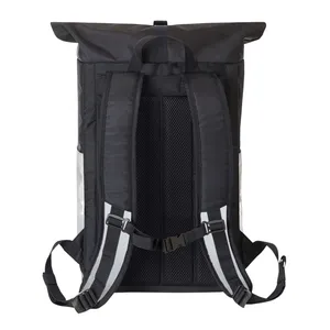 Mochila Personalizable para Portátil REFLEX M para Merchandising y Fines Promocionales - Product Image 5