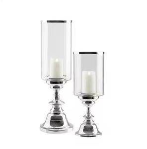 Bougeoir moderne fait à la main haute sur demande fournitures commerciales en vrac prix raisonnable bougies votives pour la décoration de la maison - Product Image 1