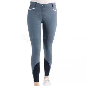 Medias de montar de asiento completo agarre de silicona antideslizante para mejorar la estabilidad y la seguridad medias de montar para mujeres - Product Image 3