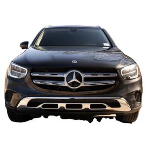 รถยนต์มือสองสภาพดี ปี 2021 เมอร์เซเดส-เบนซ์ GLC 300 V4 2.0L ขับเคลื่อนล้อหลัง - Product Image 2