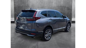 Hond CR-V Touring AWD 2022 d'occasion en excellent état - Product Image 5