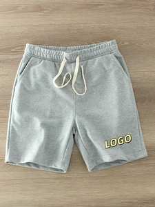 Pantalones cortos informales de gran oferta para hombre, pantalones cortos bóxer para hombre, pantalones cortos de algodón de alta calidad a bajo precio para hombre, pantalones cortos informales de gran oferta - Product Image 6