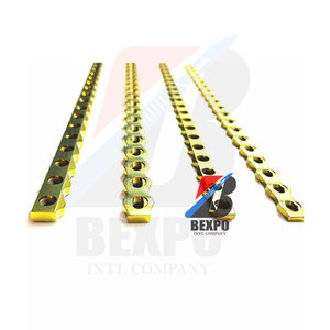 TPLO implantes ortopédicos ALPS reconstrucción placa de bloqueo hueso implante cirugía kit instrumentos veterinarios - Product Image 3