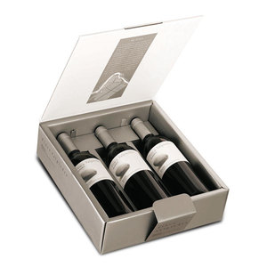 Finca valpiedra ชุดของขวัญกล่องกระดาษแข็งพรีเมี่ยมสำหรับการนำเสนอ - Product Image 1