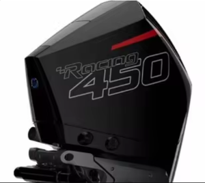 Increíble Oferta para Motor Fuera de Borda Original Racing 450R Industrial para Bricolaje, 450HP 400HP OEM, Mejor Precio - Product Image 6