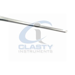 FABRIQUÉ DIRECTEMENT POUR KERRISON BAYONET BLACK RONGEUR 45 DEGRÉS AVANT jusqu'à 5 MM X 22 CM EMBALLAGE PERSONNALISÉ - Product Image 5