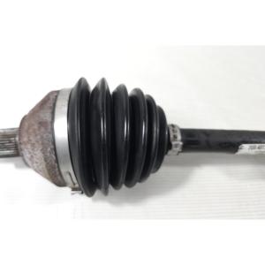 EJE DELANTERO DERECHO AUDI A1 Sportback (GBA) 2Q0407272CB (18>) - Product Image 5