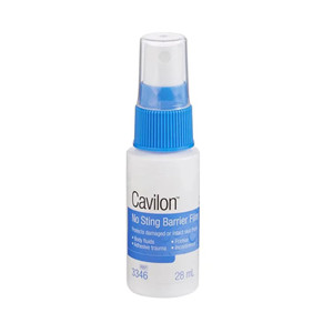 Crema Barrera Duradera Cavilon Sin Irritación, Ácido Hialurónico, Protección Hidratante, Certificación CE, 1 Año de Vida Útil, Varios Modelos - Product Image 4