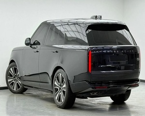 Range Rover SVAutobiography LWB V8 AWD 2022 Usado - Listo para Enviar - Product Image 4