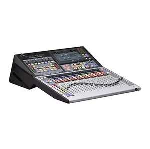 Mezclador/Grabador Digital Subcompacto de la Serie III PreSonus StudioLive 32SC de la Mejor Calidad, Garantía de 3 Años, Efectos Integrados - Product Image 2