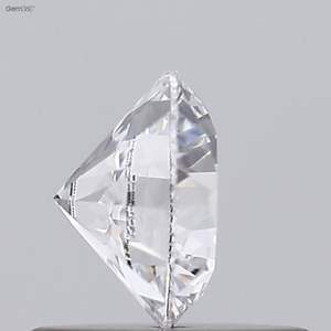 D Couleur SI1 Clarté Taille 1.42Ct Poli Labgrown Diamant Rond Forme HPHT-CVD Diamant Bijoux Lâche Diamant - Product Image 4