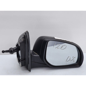 กระจกมองข้างขวา DX HYUNDAI i20 1st Series 022889 G4LA (08>14) - Product Image 5