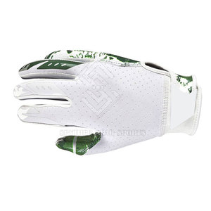 Guantes Deportivos de Alta Calidad para Entrenamiento de Fútbol Americano, Guantes de Moda, Venta al por Mayor, SPYTHER GEAR SPORTS, Colores Personalizados - Product Image 6
