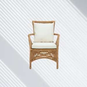 Ratán cómodo para sala de estar de Indonesia SILLÓN CORDELLA muebles sala de estar para muebles para el hogar - Product Image 2