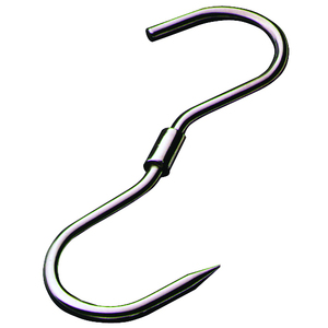 Gancio di Sollevamento con Girevole 270x12 - Product Image 1