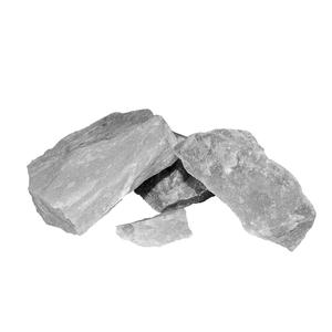 หินหินอะเวนจูรีนสีเทาคริสตัลบำบัดแบบหยาบคริสตัลอัญมณีไม่ขัดเงาคริสตัลหินโมรา reiki ขายส่ง - Product Image 4