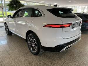 Estándar Usado 2021 <span class=keywords><strong>Jaguar</strong></span>-F-Pace Automático <span class=keywords><strong>Diesel</strong></span> 4 Cilindros Euro6d 5 Seat 300hp COCHES USADOS Listo para enviar a todo el mundo - Product Image 5