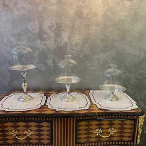 Présentoir à gâteau en métal pour ustensiles de cuisine sur mesure nouveau design fait à la main avec des outils à gâteau de qualité pour l'exportation - Product Image 1