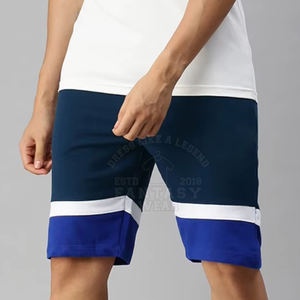 Pantalones Cortos Deportivos Ligeros, Frescos, de Secado Rápido, Pantalones Cortos Casuales Clásicos, Pantalones Cortos Casuales de Algodón Suave y Cómodos para el Verano - Product Image 3