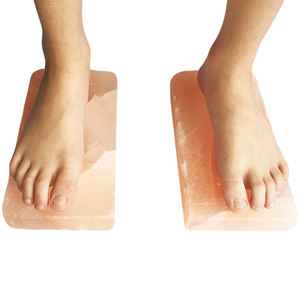 2025 meilleures pierres de sel de l'Himalaya artisanales écologiques de haute qualité forme naturelle décor à la maison et utilisation de cadeaux - Product Image 1