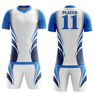 รับฝันของคุณเครื่องแบบวอลเลย์บอลมืออาชีพทำเองได้ทั้งชายและหญิง2025 - Product Image 6