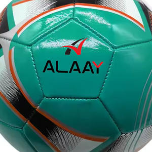 Alaay เครื่องฝึกซ้อมลูกบอลลูกฟุตบอลขนาด5ดีไซน์ใหม่ - Product Image 3