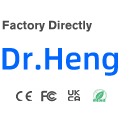 Shenzhen Di Heng Electronics Co., Ltd. logo